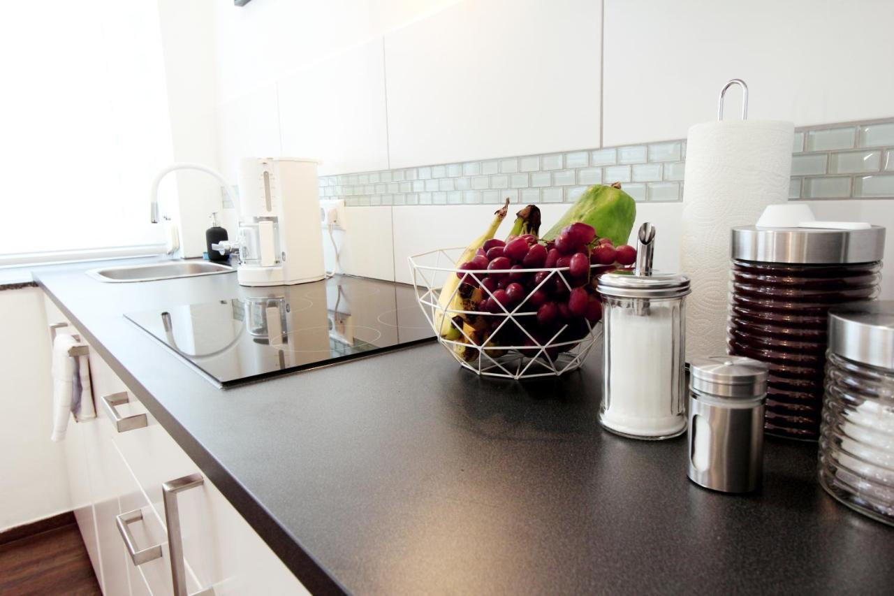 Secret Hideaways Cozystudio Superior Apartments Mit Wifi L 450M Bis Uni L Messe L Flughafen L Zoo Duisburg Eksteriør bilde